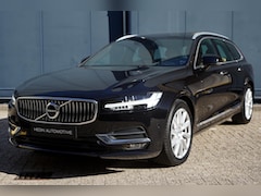 Volvo V90 - 2.0 T5 Inscription | Panoramadak | Geventileerde massagestoelen | Pilot assist | 360 grade