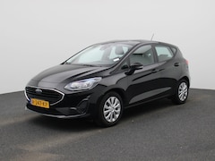 Ford Fiesta - 1.0 EcoBoost Connected | Airco | Cruise Control | Bluetooth | Elektrische Ramen Voor | DAB