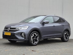Volkswagen Taigo - 1.0 TSI R-Line Edition / elektrisch glazen panorama-dak / Adaptief cruise control / Apple