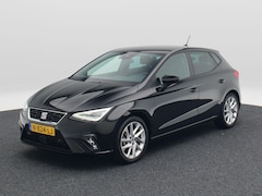 SEAT Ibiza - 1.0 EcoTSi FR Business Intense | Full LED | Virtual Cockpit | Stoelverwarming | Camera | N