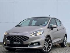 Ford Fiesta - 1.0 EcoBoost Vignale l B&O l Panoramadak l Leder l Winter pack l Driver Assistance Pack l