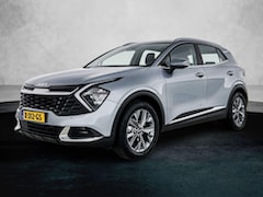 Kia Sportage - 1.6 230pk Hybrid DynamicLine Automaat | Navigatie | Adaptieve Cruise Control | Climate Con