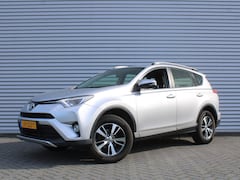 Toyota RAV4 - 2.0 VVT-i AWD Dynamic | 17" LM | Airco | Navi | Camera | Trekhaak | Automaat |