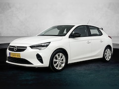 Opel Corsa - 100pk Edition | 1ste eigenaar | Camera | AppleCarPlay/Android | Airco | LED lampen | AUTOM