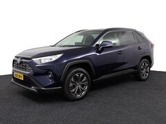 Toyota RAV4 - 2.5 Hybrid Dynamic | Trekhaak | Apple Carplay/Android Auto |