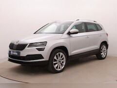 Skoda Karoq - 1.5 TSI ACT Style | Adaptive cruise | Stoelverwarming | CarPlay | Camera | Parkeersensoren
