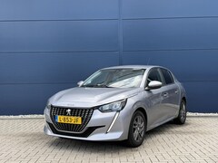 Peugeot 208 - 1.2 PureTech Active Pack | Apple carplay/Android auto | Parkeersensoren | Cruise control |