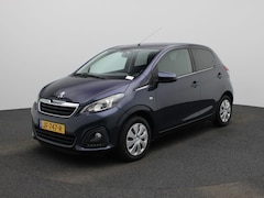 Peugeot 108 - 1.0 e-VTi Active | Airconditioning | Bluetooth | Elektrische Ramen |