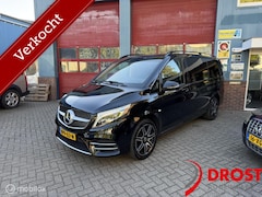 Mercedes-Benz Vito - Bestel 124 CDI L2, Luchtvering, Luxe, 240pk, etc