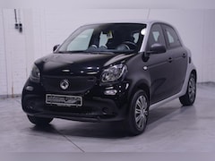 Smart Forfour - 1.0 Pure NAP Cruise Control Bluetooth Airco Rijklaar