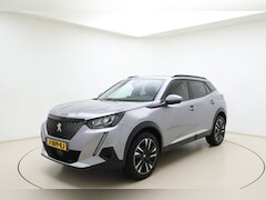 Peugeot 2008 - Allure 1.2 Turbo 130 pk | Trekhaak | 18 inch LM velgen | Navi | Apple Carplay/ android aut