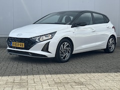 Hyundai i20 - 1.0 T-GDI Comfort Smart / Automaat / Navigatie / Apple carplay & Andriod auto / Achteruitr