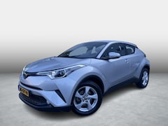 Toyota C-HR - 1.2 Dynamic All seasonbanden
