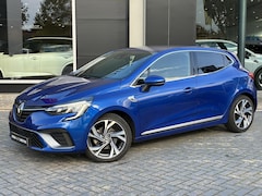 Renault Clio - 1.6 E-Tech Hybrid 140 R.S. Line | Clima | Camera | Androidauto/Applecarplay|