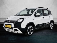 Fiat Pandina - 1.0 Cross | Tot 8 Jaar Garantie | VOORRAAD VOORDEEL | Apple Carplay/Android Auto | Airco |
