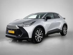 Toyota C-HR - 1.8 Hybrid 140 Dynamic | Parkeersensoren v+a | Dodehoeksensor | Navigatie
