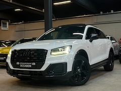 Audi Q2 - 35 TFSI CoD Sport S Line Edition Pano/Carplay/Acc/Automaat