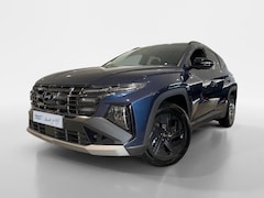 Hyundai Tucson - 1.6 T-GDI | PHEV | PURE EDITION | Z&Z MEGA ACTIE | 38.490, - RIJKLAAR |