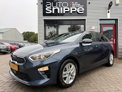 Kia Cee'd - Ceed 1.0 T-GDi DynamicPlusLine STOELVERWARMING-STUURVERWARMING-NAVIGATIE-CLIMA