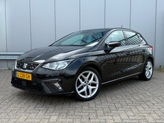 SEAT Ibiza - 1.0 TSI FR Business Intense | Navigatie | Climate Control | Camera | Apple Car Play