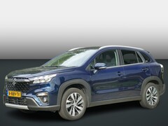Suzuki S-Cross - 1.4 Boosterjet Style Smart Hybrid | 360 Camera | Carplay | Navigatie| Rijklaarprijs