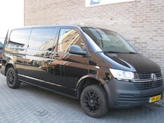 Volkswagen Transporter - 2.0 TDI L2H1 28 - 2eig - Bearlock - Trekhaak