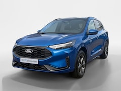 Ford Kuga - 2.5 PHEV ST-Line | NL auto | Automaat | Pano dak | BLIS | Adapt. Cruise control | Winter p