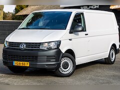 Volkswagen Transporter - 2.0 TDI L2H1 I Carplay I Volledig ingericht I NAP I Camera I vanaf € 179 pm