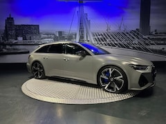 Audi RS6 - Avant TFSI quattro *Keramisch*HUD*B&O*Dynamic Plus