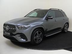 Mercedes-Benz GLE-Klasse - 400 e 4MATIC AMG Line Premium