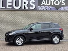 Mazda CX-5 - 2.0 Skylease+ 2WD Trekhaak/Pdc