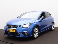 SEAT Ibiza - 1.0 EcoTSI FR Business Connect Apple Carplay/Android Auto - 17 Inch - Clima - Sportstoelen