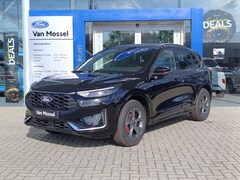 Ford Kuga - 2.5 PHEV ST-Line X | Elek. trekhaak | Adaptieve Cruise | Stoel/stuur vooruitverwarming | A