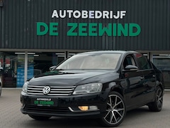 Volkswagen Passat - 1.4 TSI Comfortline BlueMotion|Apple carplay|Nieuw APK