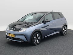 BYD Dolphin - Design 60.4 kWh 204 Pk | Stoelverwarming | 360 Camera | Panoramadak | Adaptive Cruise | Wa