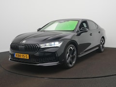 Skoda Superb - 1.5 TSI PHEV Sportline Business Wegklapbare Trekhaak