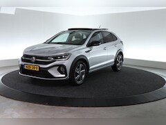 Volkswagen Taigo - 1.0 TSI R-Line Business | ALL-IN PRIJS | SCHUIF - KANTEL | ADAP. CRUISE | CAMERA |