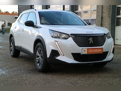 Peugeot 2008 - 1.2 PureTech Style | Camera | Carplay | Weinig KM |