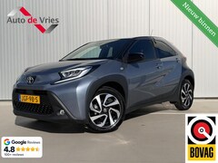 Toyota Aygo X - 1.0 VVT-i S-CVT Pulse|NL-Auto|Carplay/Android