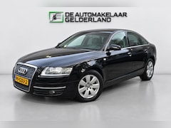 Audi A6 Limousine - 3.2 FSI Pro Line Business | AUTOMAAT | 3/6 OF 12MND GARANTIE