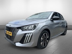 Peugeot 208 - 1.2 Hybid 110 Allure | Sensoren voor & achter | CarPlay & Android Auto |