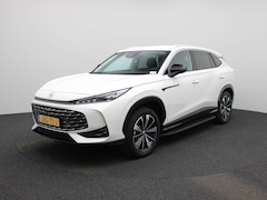 MG MG HS PHEV - 1.5 Aut. Luxury | 7 jaar fabrieksgarantie | 1e-Eig. | 100km Elektrisch | Navi | CarPlay |