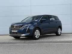 Peugeot 5008 - 1.2 PureTech Active Pack | 7 Zitplaatsen | Camera | Cruise Control | Apple Carplay/Android