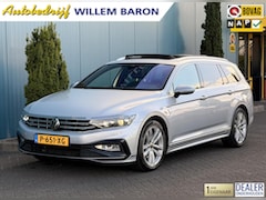 Volkswagen Passat Variant - 1.5 TSI R-Line Business + PANO | TREKH | CARPLAY | ADAPT.CRUISE | CAM | DIGI.DASHB | LED |