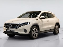 Mercedes-Benz EQA - 250 Business Solution Luxury 67 kWh | Panorama dak