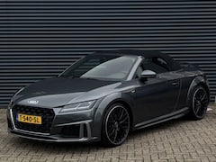 Audi TT Roadster - 40 TFSI 197pk 2x S-Line S tronic