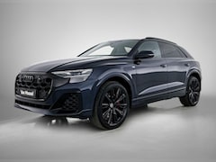 Audi Q8 - 55 TFSI e quattro Pro Line S | Glazen panoramadak | Bang & Olufsen Premium 3D | Comfortsle