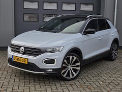 Volkswagen T-Roc - 2.0 TSI 4Motion Sport PANO - TREKHAAK