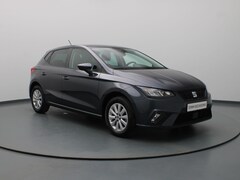 SEAT Ibiza - 1.0 MPI Style Apple Carplay/Android Auto