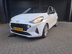 Hyundai i10 - 1.0 Comfort 1e eig Carplay cruise nwe APK